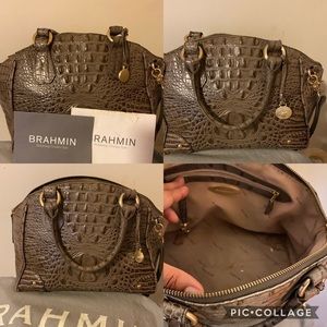 Brahmin Purse